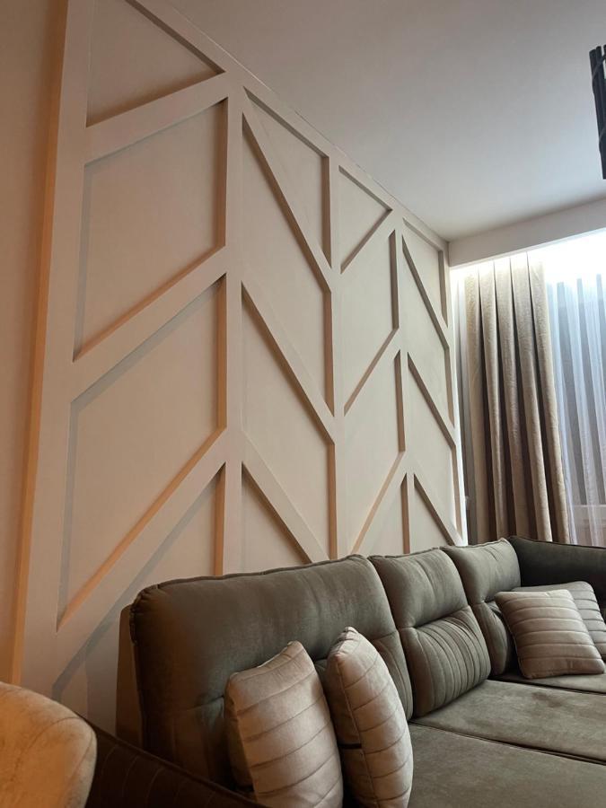 Top Apartment Pristina Eksteriør bilde